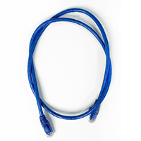 C2G CAT6 Snagless Ethernet Cable