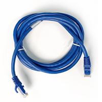 C2G CAT6 Snagless Ethernet Cable