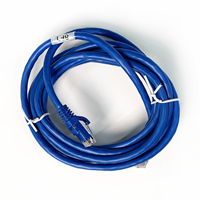 C2G CAT6 Snagless Ethernet Cable