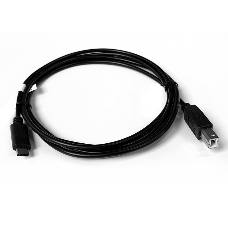 Tripp-Lite 6ft USB 2.0 Printer Cable (SKU 1235545787)