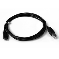 Tripp-Lite 6ft USB 2.0 Printer Cable