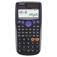 Calculator CASIO  fx-300ES PLUS