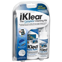 iKlear Complete Cleaning Kit