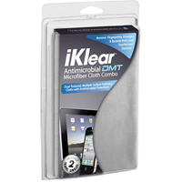iKlear Microfiber Cloth