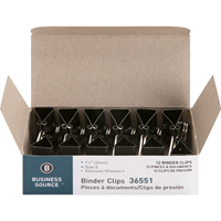 Binder Clip Medium