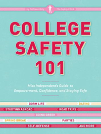 COLLEGE SAFETY 101