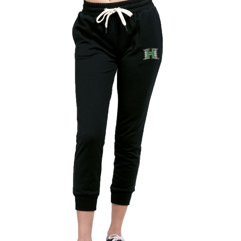 Women's H Logo Active Jogger Capri Pants (SKU 1214692513)