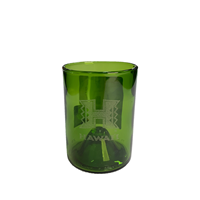 Refreshed Wine Glass Cup
