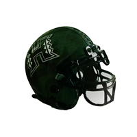Decal Cling Helmet