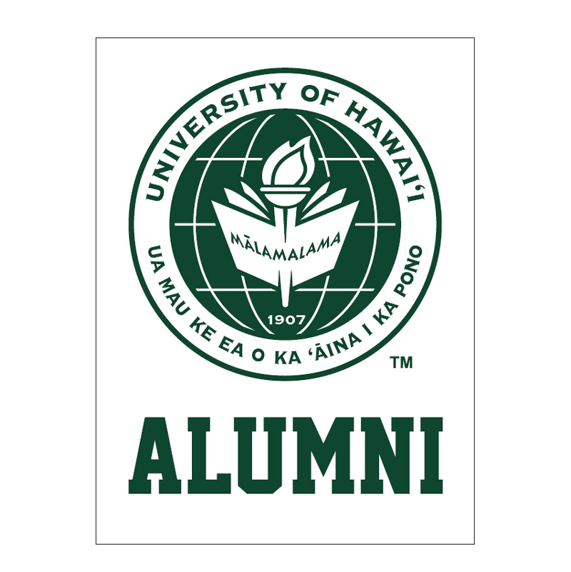  University of Hawai'i Manoa Bookstore