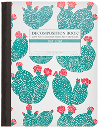 Decomposition Composition Book