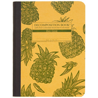 Decomposition Composition Book