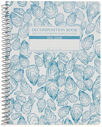 Decomposition Spiral Book