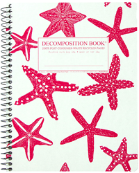 Decomposition Spiral Book