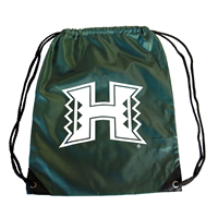 Drawstring Sports Pack H Logo