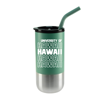 Tumbler Nordic Kapa Hawai'i The Vigo 16oz