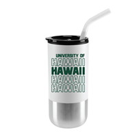 Tumbler Nordic Kapa Hawai'i The Vigo 16oz