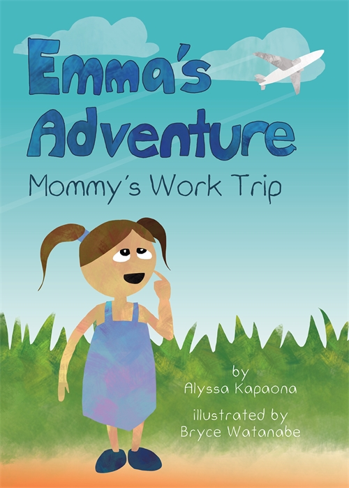 EMMAS ADVENTURE MOMMYS WORK TRIP (SKU 14476884115)