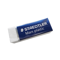 Eraser Mars Plastic Small