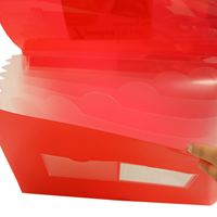 File 7 Pkt Letter Assorted