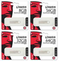 Kingston G2 Flash Drive