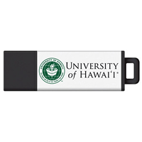 UH Seal Flash Drive