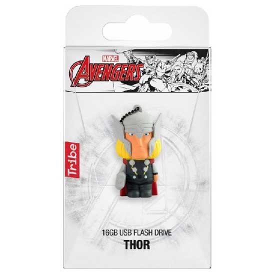 Thor 16GB Flash Drive (SKU 1237117483)