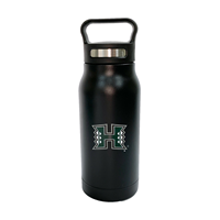 Flask Rambler H Logo 20oz