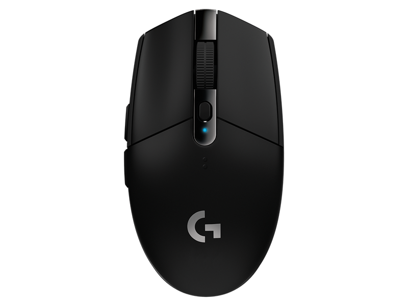 Logitech G305 Lightspeed Wireless Gaming Mouse (SKU 1478574082)