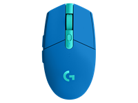 Logitech G305 Lightspeed Wireless Gaming Mouse