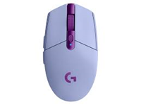 Logitech G305 Lightspeed Wireless Gaming Mouse