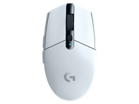 Logitech G305 Lightspeed Wireless Gaming Mouse