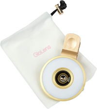 GloLens Phone Light