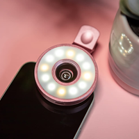 GloLens Phone Light