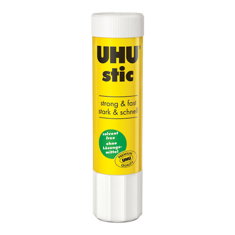 UHU Glue Stick (SKU 1155794456)