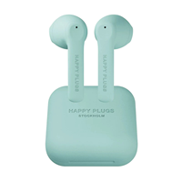 Happy Plugs Air 1 Go Wireless Earphones