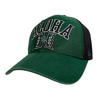 university of hawaii bucket hat