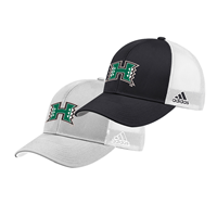 Adidas H Logo Trucker Hat