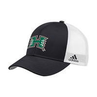 Adidas H Logo Trucker Hat