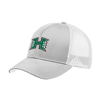 Adidas H Logo Trucker Hat