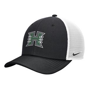 Youth Nike Rise Trucker Adjustable Hat
