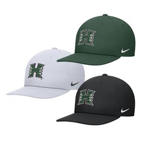 Nike Pro Flatbill Flexfit Hat