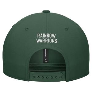 Nike Pro Flatbill Flexfit Hat