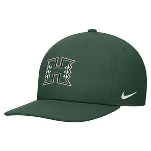 Nike Pro Flatbill Flexfit Hat