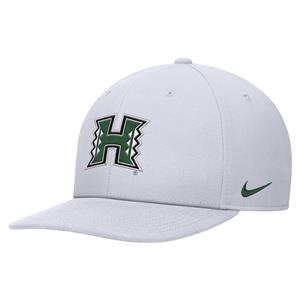 Nike Pro Flatbill Flexfit Hat