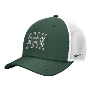 Nike Rise H Logo Trucker Hat