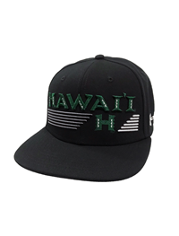 under armour flat bill hat