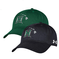 Under Armour Islands H Adjustable Hat