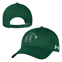 Under Armour Islands H Adjustable Hat