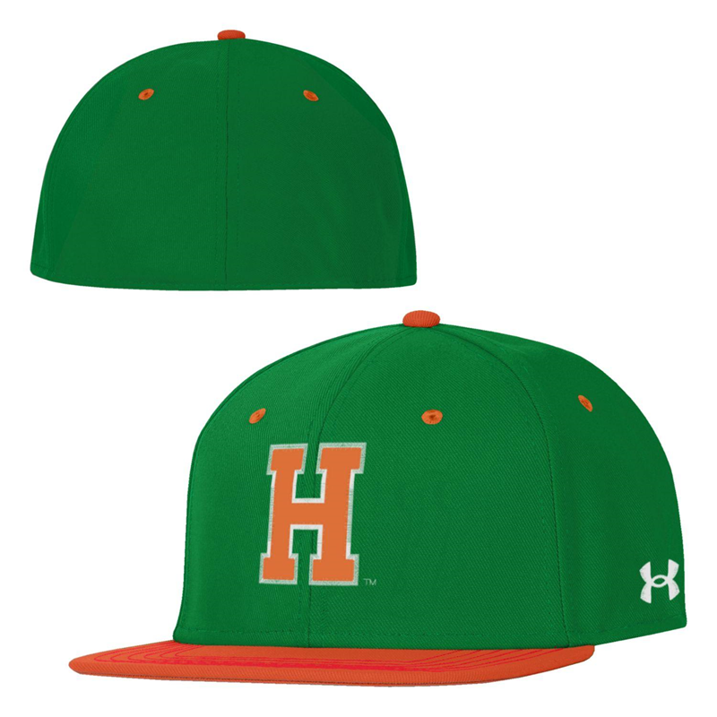 Under armour astros hat discount